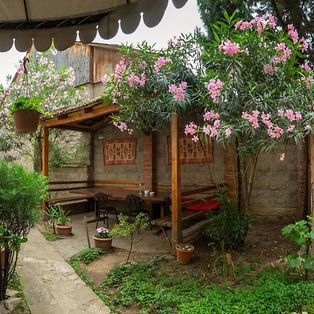 Valeria Hotel Tbilisi Exteriér fotografie