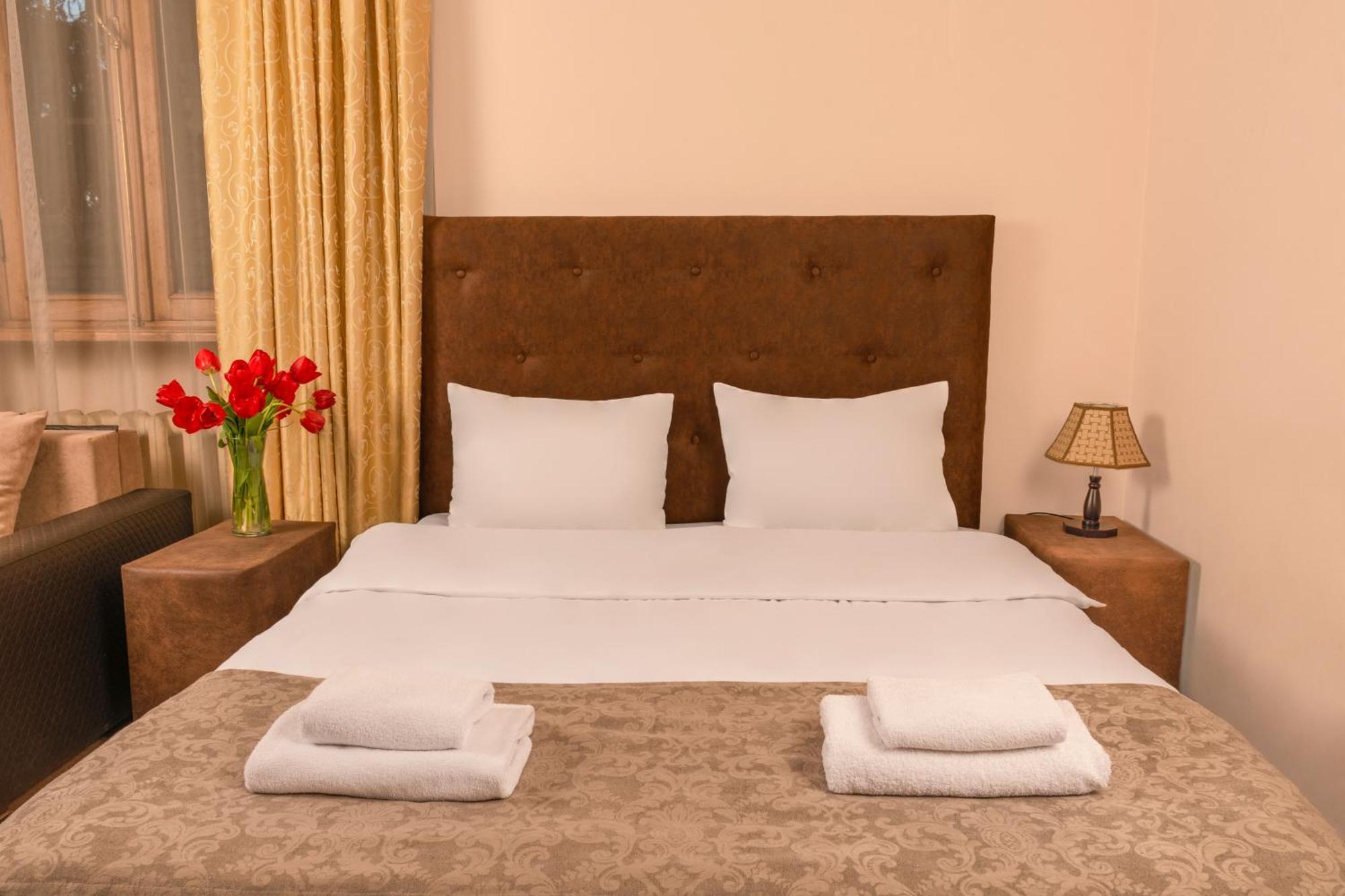 Valeria Hotel Tbilisi Exteriér fotografie
