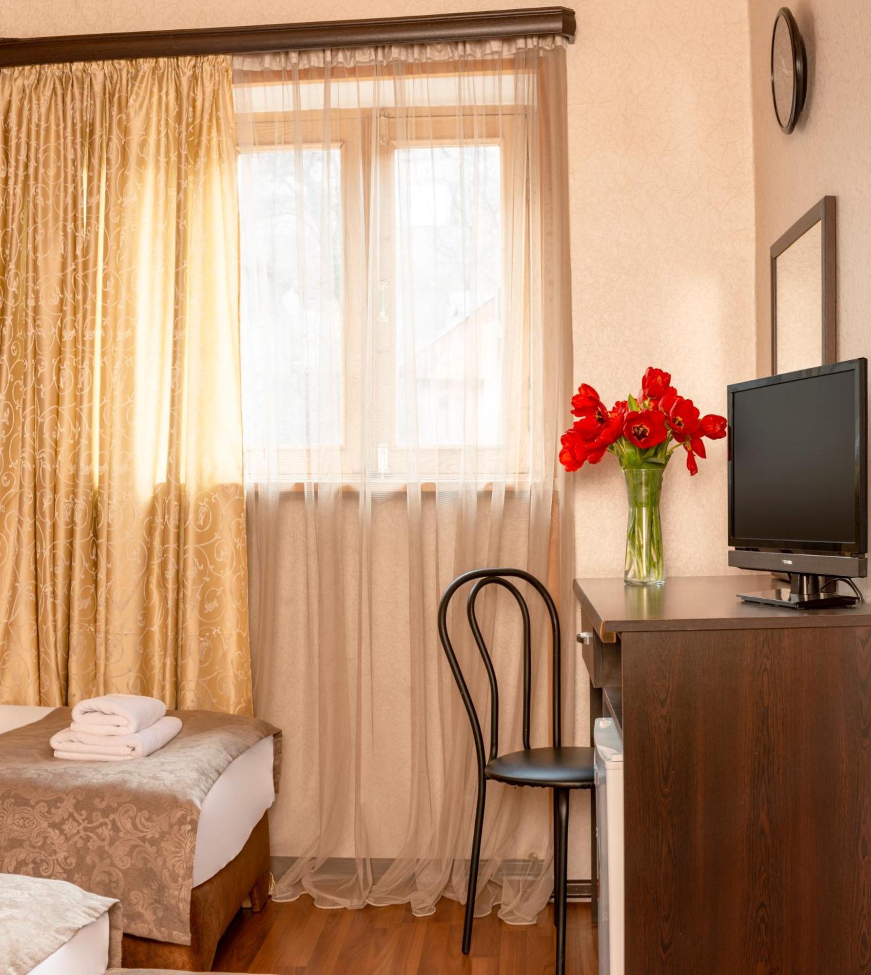 Valeria Hotel Tbilisi Exteriér fotografie