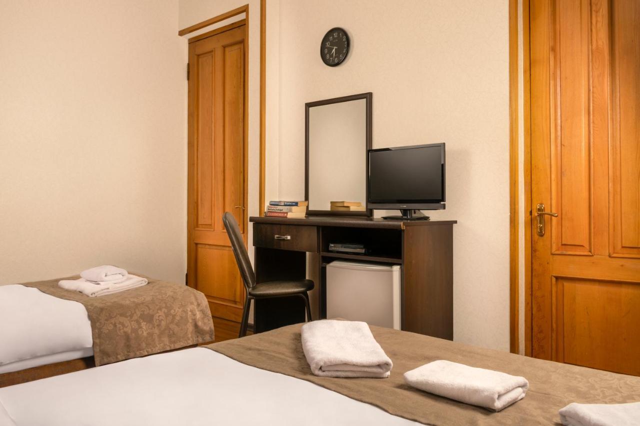Valeria Hotel Tbilisi Exteriér fotografie