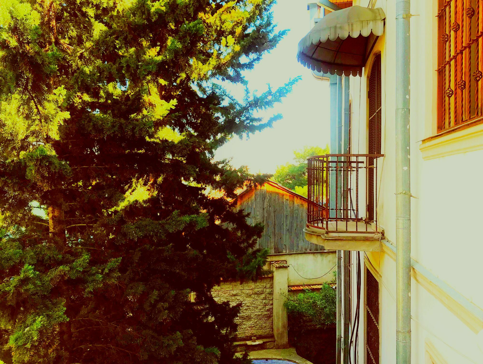 Valeria Hotel Tbilisi Exteriér fotografie